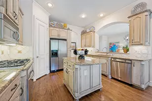 4474 St Andrews Blvd, Irving, TX 75038 - Photo 14