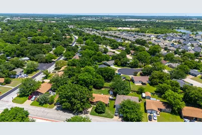 453 Irene Street, Burleson, TX 76028 - Photo 34
