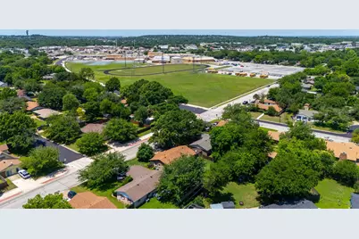 453 Irene Street, Burleson, TX 76028 - Photo 36