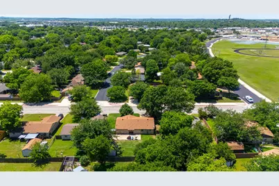 453 Irene Street, Burleson, TX 76028 - Photo 38