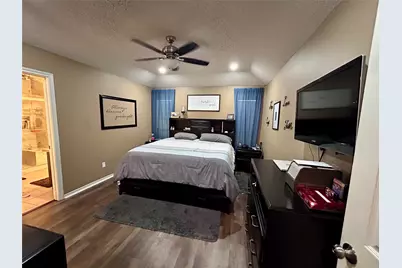187 Sandy, Reno, TX 75462 - Photo 14
