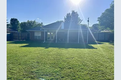 187 Sandy, Reno, TX 75462 - Photo 4