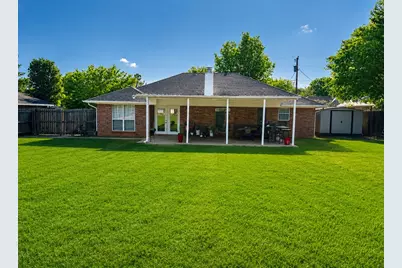 187 Sandy, Reno, TX 75462 - Photo 18