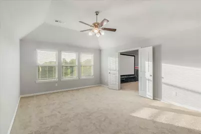 2521 Damsel Bella Boulevard, Lewisville, TX 75056 - Photo 26