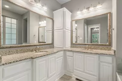 2521 Damsel Bella Boulevard, Lewisville, TX 75056 - Photo 22