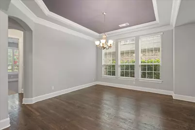 2521 Damsel Bella Boulevard, Lewisville, TX 75056 - Photo 16