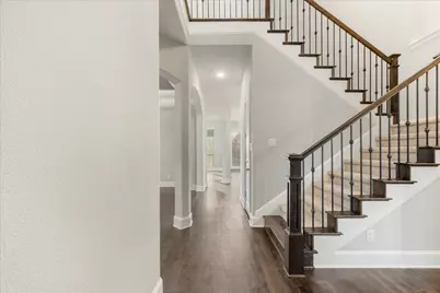 2521 Damsel Bella Boulevard, Lewisville, TX 75056 - Photo 4
