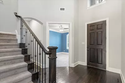 2521 Damsel Bella Boulevard, Lewisville, TX 75056 - Photo 34