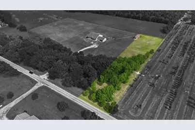 Tbd McFarlin Road #Lot 3R, Collinsville, TX 76233 - Photo 1
