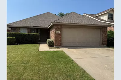 4512 Chris Drive, Fort Worth, TX 76244 - Photo 2