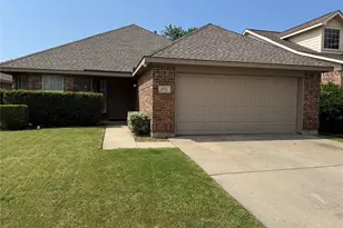 4512 Chris Dr, Fort Worth, TX 76244 - Photo 2
