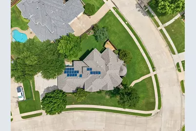 1413 Kaitlyn Lane, Keller, TX 76248 - Photo 36