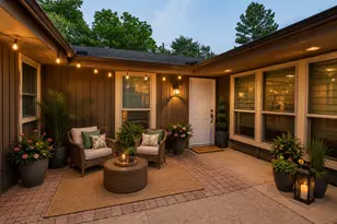 111 N Clearwater Dr, Highland Village, TX 75077 - Photo 36