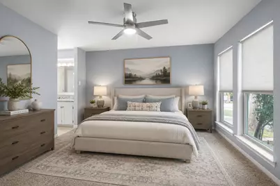 111 N Clearwater Drive, Highland Village, TX 75077 - Photo 24