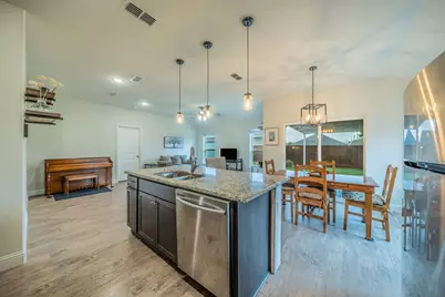 105 Arrowhead Drive, Sanger, TX 76266 - Photo 8