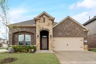 10620 Breezeway Dr, Aubrey, TX 76227 - Photo 1