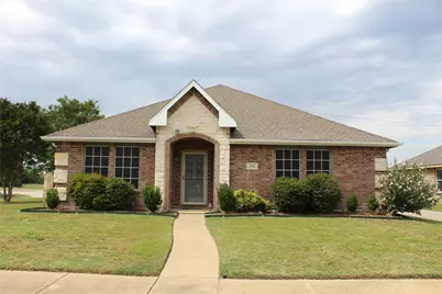1321 Red River Lane, Allen, TX 75002 - Photo 1