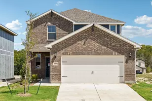 2936 Kimberwick Dr, Anna, TX 75409 - Photo 1