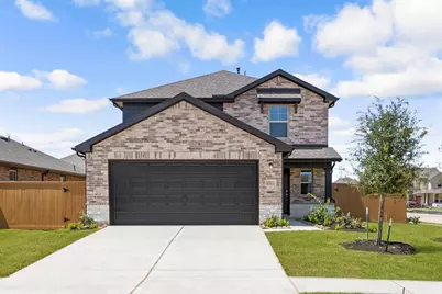 2936 Kimberwick Drive, Anna, TX 75409 - Photo 6