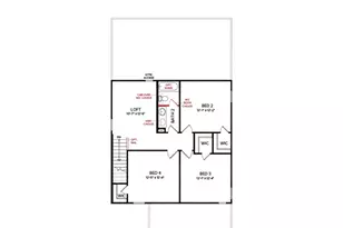 2936 Kimberwick Dr, Anna, TX 75409 - Photo 4