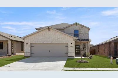 2936 Kimberwick Drive, Anna, TX 75409 - Photo 2