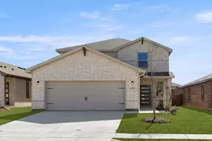 2936 Kimberwick Dr, Anna, TX 75409 - Photo 2