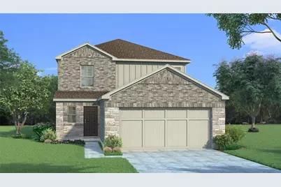 2936 Kimberwick Drive, Anna, TX 75409 - Photo 1