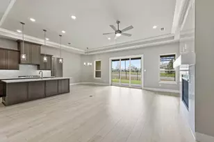 1844 Viento Wy, Little Elm, TX 75068 - Photo 12