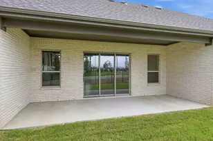 1844 Viento Wy, Little Elm, TX 75068 - Photo 32
