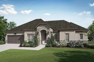 1844 Viento Wy, Little Elm, TX 75068 - Photo 1