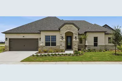 1844 Viento Way, Little Elm, TX 75068 - Photo 2