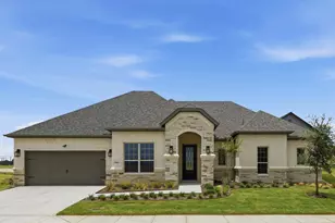 1844 Viento Wy, Little Elm, TX 75068 - Photo 2