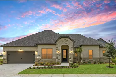1844 Viento Way, Little Elm, TX 75068 - Photo 1