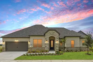 1844 Viento Wy, Little Elm, TX 75068 - Photo 1