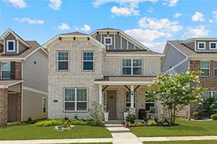 10016 Travis Dr, Providence Village, TX 76227 - Photo 1