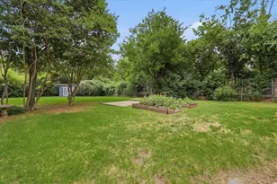 711 Ector St, Denton, TX 76201 - Photo 32
