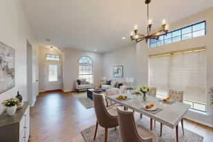 6114 Madison Ave, Rowlett, TX 75089 - Photo 2