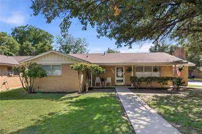 2410 14th Street, Brownwood, TX 76801 - Photo 2