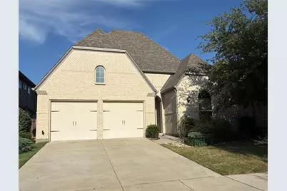 2104 Hubbard Park Lane, Prosper, TX 75078 - Photo 1