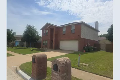 3813 Summer Hill Drive, Balch Springs, TX 75180 - Photo 2