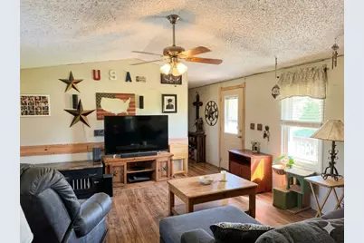 504 Cheaney Road, Valley View, TX 76272 - Photo 2