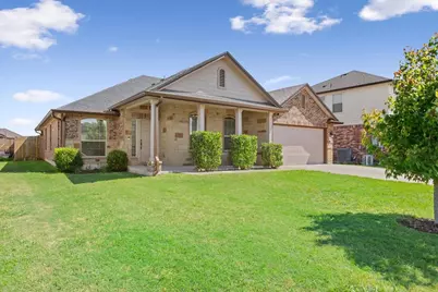 5308 Tama Drive, Waco, TX 76708 - Photo 2