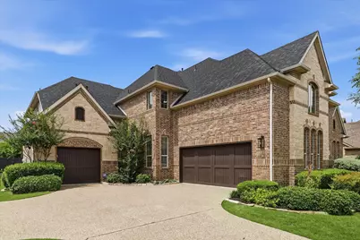 2207 Malin Drive, Trophy Club, TX 76262 - Photo 2