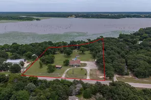 5775 Fm 2947, Quinlan, TX 75474 - Photo 2