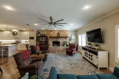 5775 Fm 2947, Quinlan, TX 75474 - Photo 8