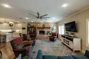 5775 Fm 2947, Quinlan, TX 75474 - Photo 8