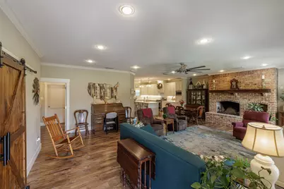 5775 Fm 2947, Quinlan, TX 75474 - Photo 6