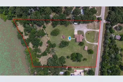 5775 Fm 2947, Quinlan, TX 75474 - Photo 38