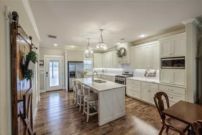 5775 Fm 2947, Quinlan, TX 75474 - Photo 8