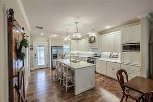 5775 Fm 2947, Quinlan, TX 75474 - Photo 8
